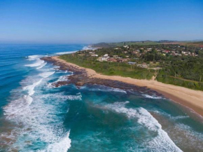 Highrocks Beach House